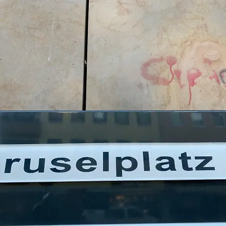 Ferienwohnung Waffel Cafe Zentral Kwatera prywatna Kassel