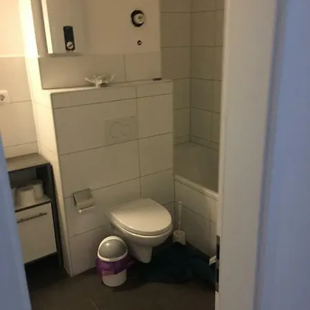 Ferienwohnung Waffel Cafe Zentral Kassel
